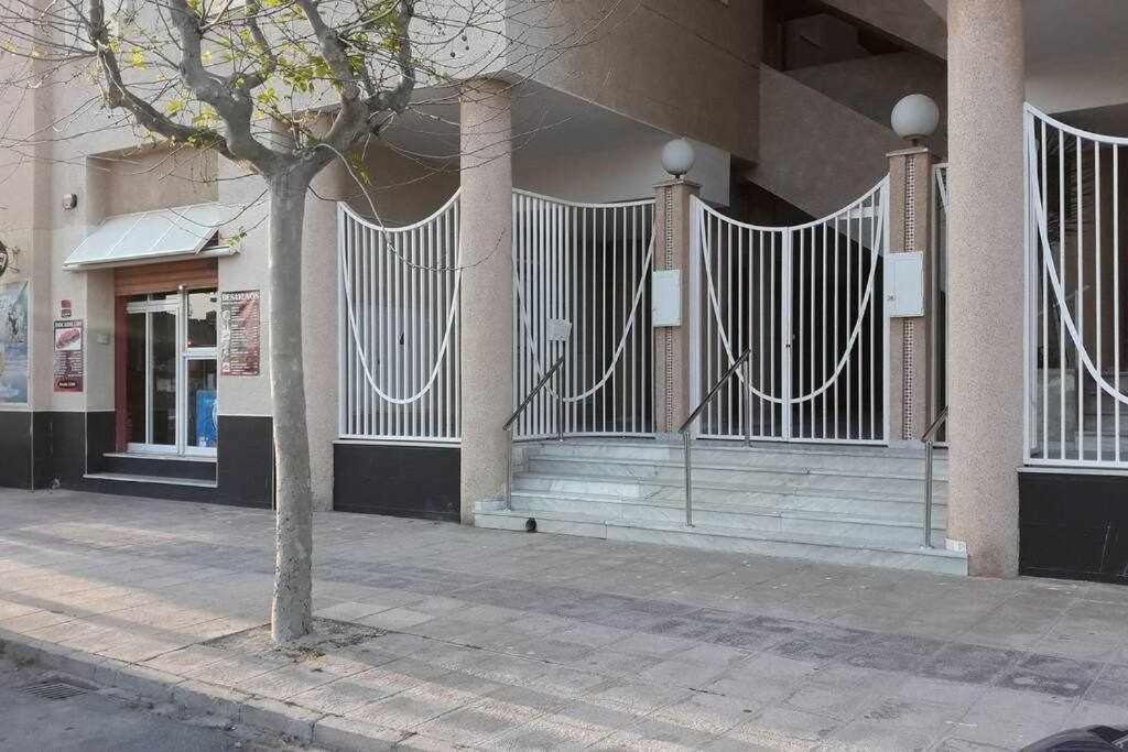 Apartamento Carmen En Santa Pola Ngoại thất bức ảnh