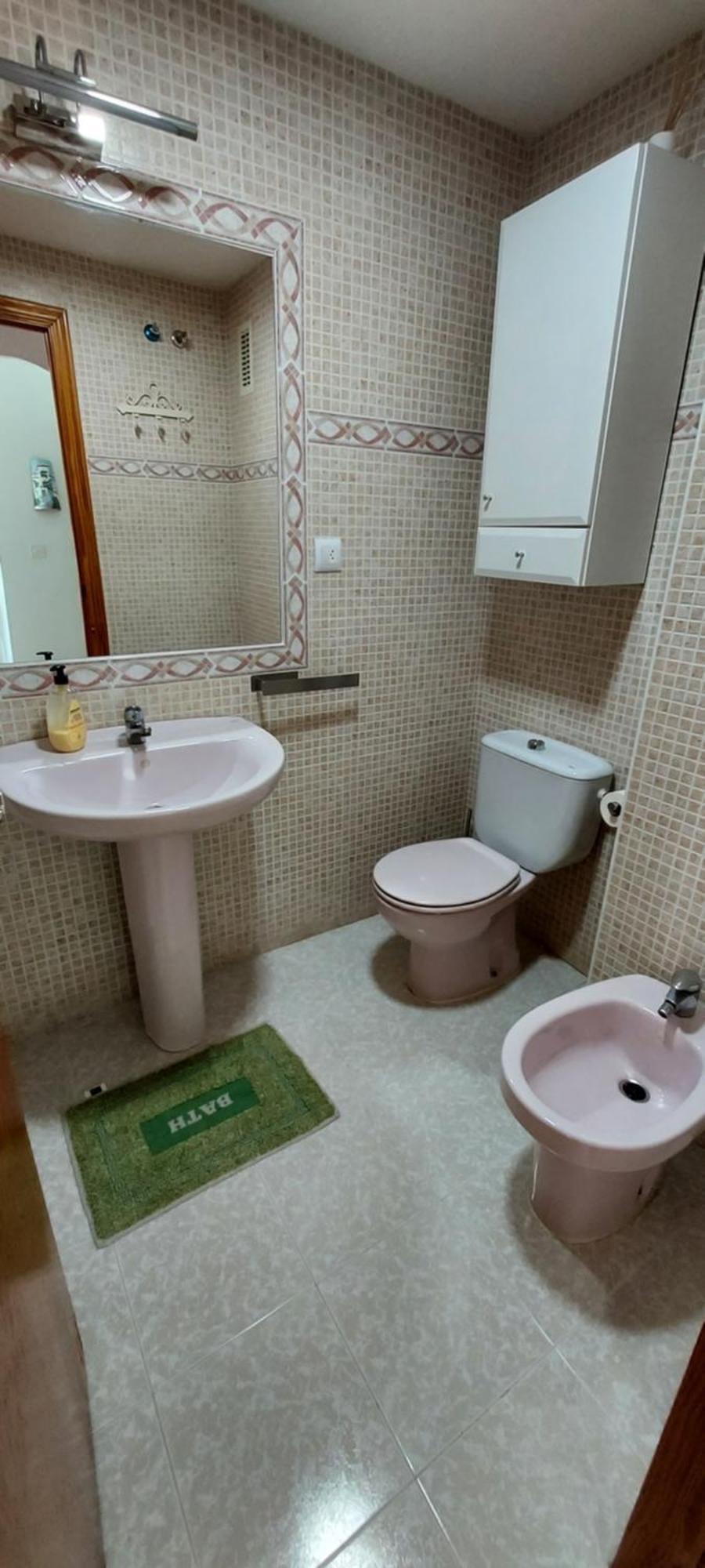 Apartamento Carmen En Santa Pola Ngoại thất bức ảnh