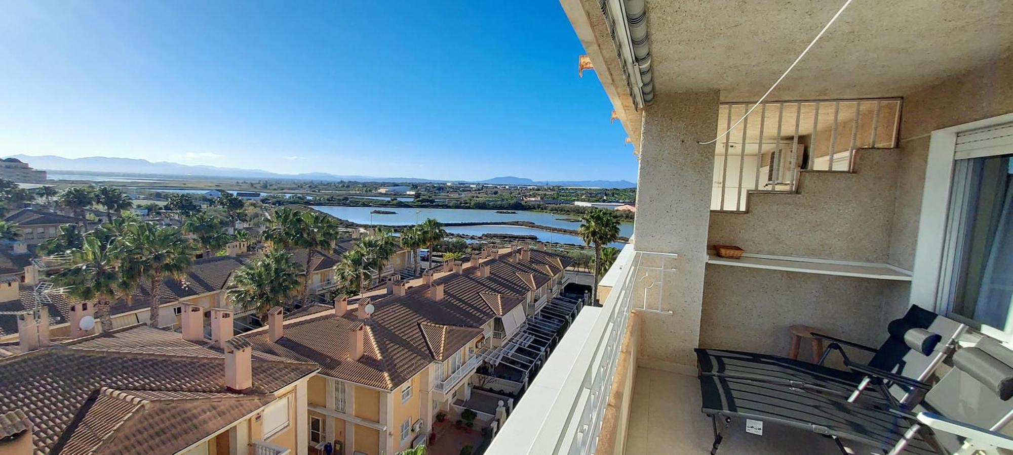 Apartamento Carmen En Santa Pola Ngoại thất bức ảnh